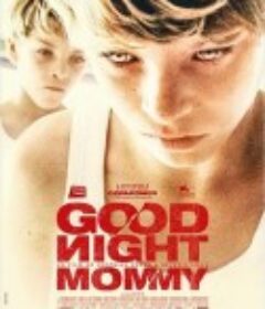 晚安妈咪 Ich seh, Ich seh            (2014)