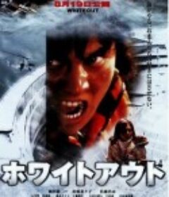 暴风雪 ホワイトアウト            (2000)