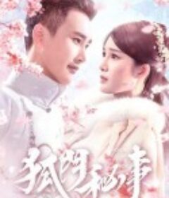 狐门秘事            (2020)