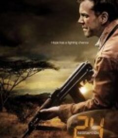 24小时：救赎 24: Redemption            (2008)