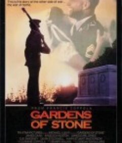 石花园 Gardens of Stone            (1987)