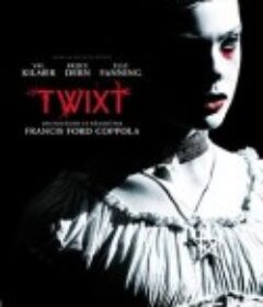 从此刻到日出 Twixt            (2011)