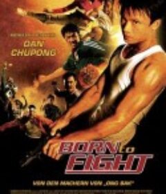 天生拳霸 Kerd ma lui            (2004)