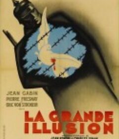 大幻影 La Grande Illusion            (1937)