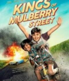 马布里街头小霸王 Kings of the Mulberry Street            (2019)