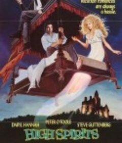 幽灵一族 High Spirits            (1988)