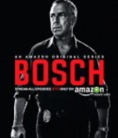 博斯 第一季 Bosch Season 1            (2014)