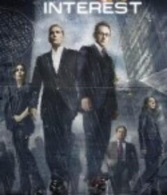 疑犯追踪 第四季 Person of Interest Season 4            (2014)