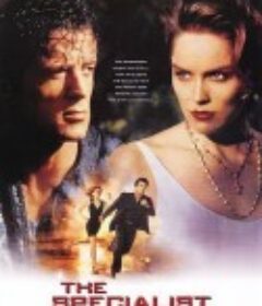 炮弹专家 The Specialist 国语版 (1994)