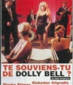 你还记得多莉·贝尔吗？ Sjećaš li se Doli Bel?            (1981)