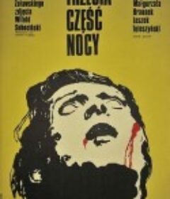 夜的第三章 Trzecia część nocy            (1971)