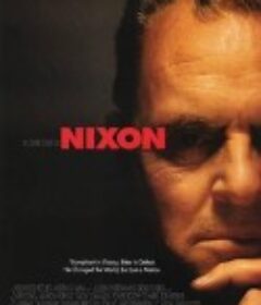 尼克松 Nixon            (1995)