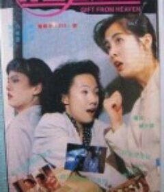 打工狂想曲            (1989)