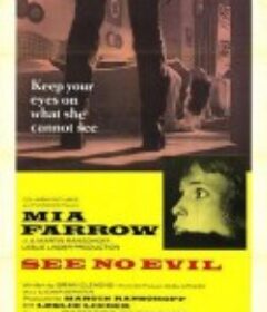 骇客标靶 See No Evil            (1971)