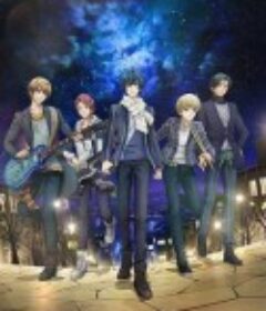 梦想协奏曲 ARGONAVIS from BanG Dream!            (2020)