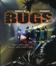冲出虫围 Bugs            (2003)