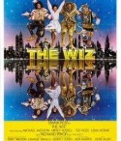 新绿野仙踪 The Wiz            (1978)