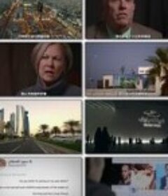 PBS前线：沙特王储 Frontline: The Crown Prince of Saudi Arabia            (2019)