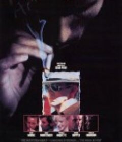 印第安信使 The Indian Runner            (1991)