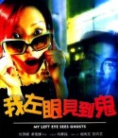 我左眼见到鬼            (2002)