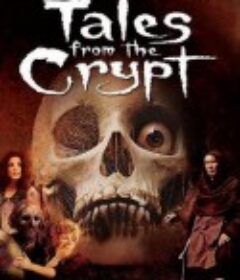 慑魄惊魂 Tales from the Crypt            (1972)