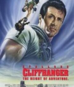 绝岭雄风 Cliffhanger            (1993)