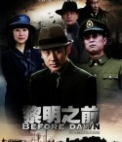 黎明之前            (2010)