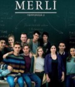 校园哲学家 第二季 Merlí Season 2            (2016)