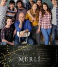 校园哲学家 第一季 Merlí Season 1            (2015)