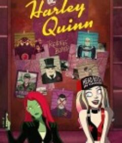 哈莉·奎茵 第二季 Harley Quinn Season 2            (2020)