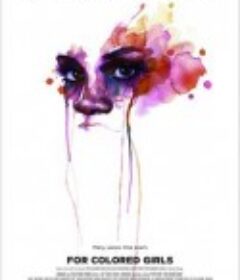 彩虹艳尽半边天 For Colored Girls            (2010)