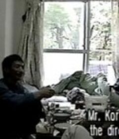 沒有他的八月天 彼のいない八月が            (1994)