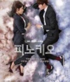 匹诺曹 피노키오            (2014)