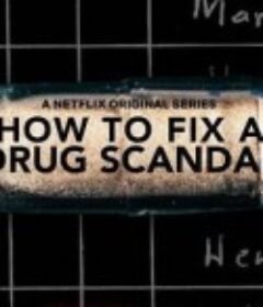 麻州毒品丑闻 第一季 How to Fix a Drug Scandal Season 1            (2020)