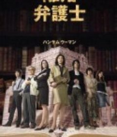 离婚女律师 離婚弁護士            (2004)