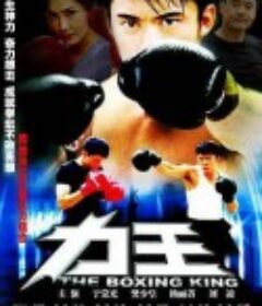 力王之黑色擂台            (2002)