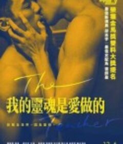 我的灵魂是爱做的 我的靈魂是愛做的            (2019)