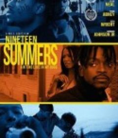 青涩岁月的夏季 Nineteen.Summers            (2019)