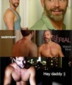 老爹狩猎季 Daddyhunt: The Serial            (2016)