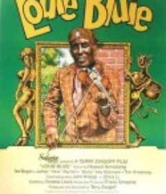 路易蓝调 Louie Bluie            (1985)