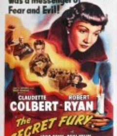 神秘之怒 The Secret Fury            (1950)