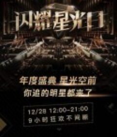 2019腾讯视频星光盛典            (2019)