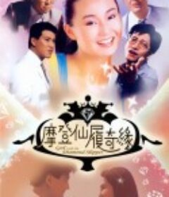 摩登仙履奇缘            (1985)