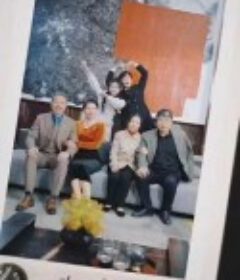 女儿再爱我一次            (2024)