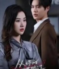 从你的世界路过            (2024)