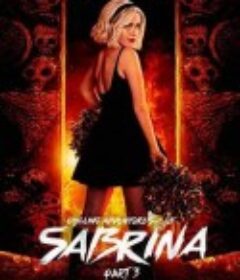 萨布丽娜的惊心冒险 第三季 Chilling Adventures of Sabrina Season 3            (2020)