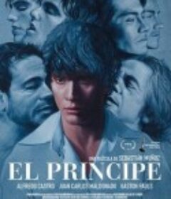 王子 El Príncipe            (2019)