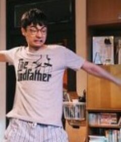 编剧头很痛            (2019)