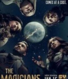 魔法师 第五季 The Magicians Season 5            (2020)