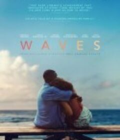 浪潮 Waves            (2019)